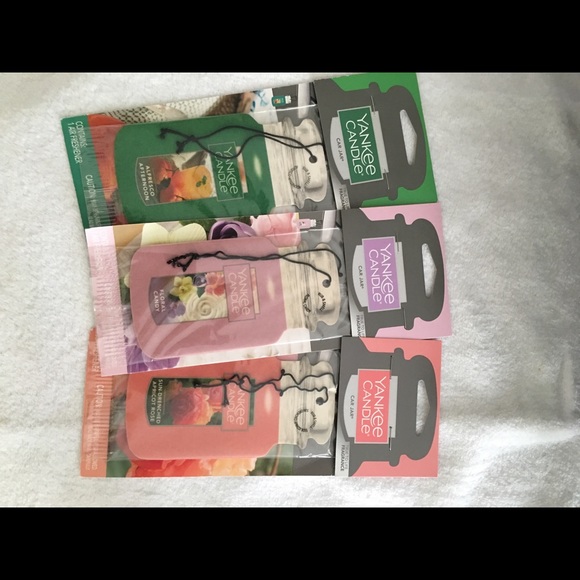 SOLD✔️✔️CAR JAR (deodorant for car)  firm prices - Picture 4 of 5